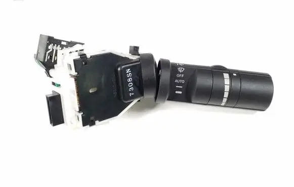 Nissan Navara Wiper switch 
