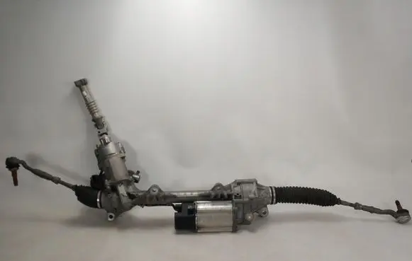 BMW 7 F01 F02 F03 F04 Steering rack 7806434142 000470120 0196A00356