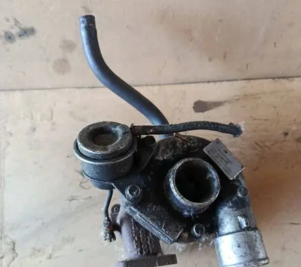 Jeep Grand Cherokee (WJ) Turbo 4913505500 N3524207P 9380160