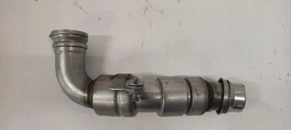 Air intake duct part
