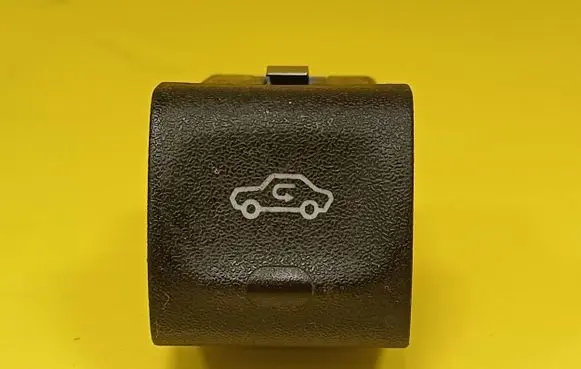 Opel Vectra B Air circulation switch 