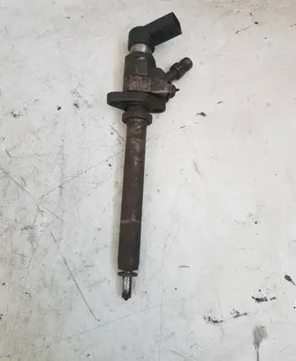 Ford S-MAX Fuel injector 9657144580