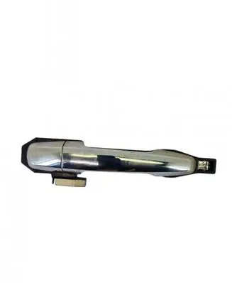 Mitsubishi L200 Rear door exterior handle 