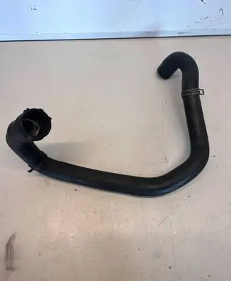 Volkswagen Golf V Engine coolant pipe/hose 3C012201AT