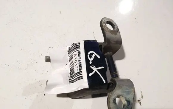 Honda Accord Rear door lower hinge