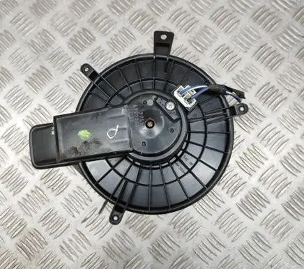 Chrysler Voyager Heater fan/blower AY2727005530 68029719AA