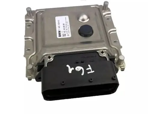 BMW 7 G11 G12 Adblue control unit 7445434