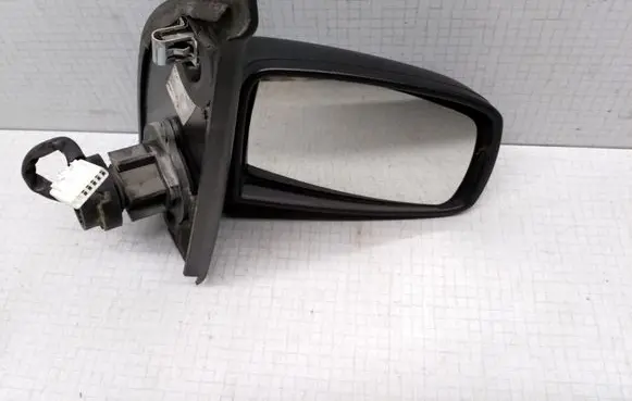 Fiat Panda II Front door electric wing mirror 01704662800 011004