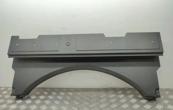 Toyota RAV 4 (XA50) Other trunk/boot trim element 5857742150
