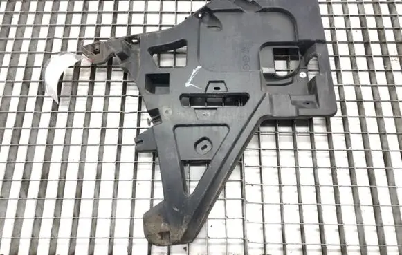 Peugeot 508 II Rear bumper mounting bracket 9818877280