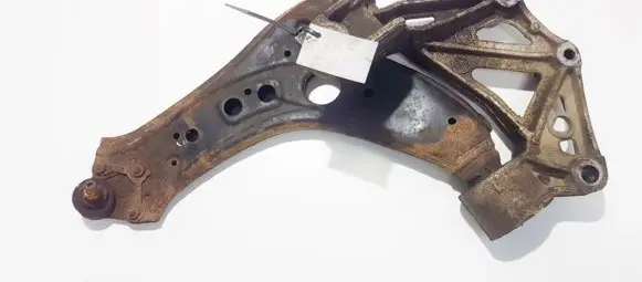 Skoda Fabia Mk1 (6Y) Front lower control arm/wishbone 6q0199293d