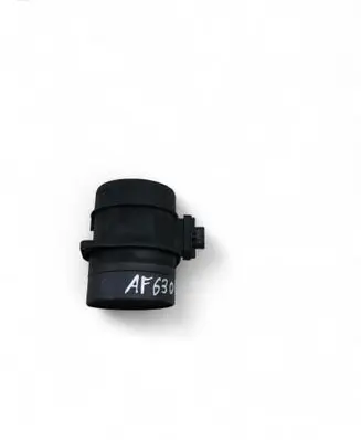 Volkswagen PASSAT B7 Mass air flow meter F00C2G8010
