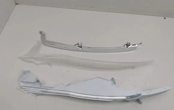Headlight part