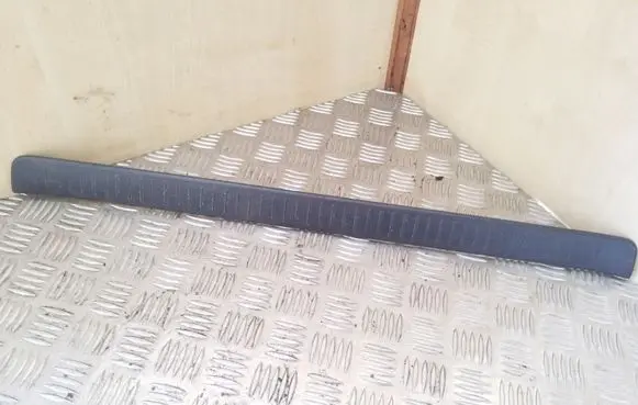 Toyota Avensis Verso Rear sill trim cover 6791544040