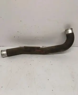 KIA Stonic Intercooler hose/pipe