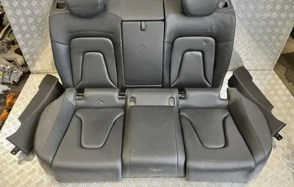 Audi A5 8T 8F Second row seats VW21084