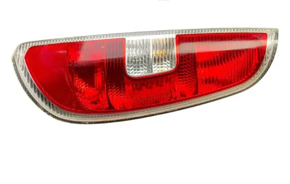Skoda Roomster (5J) Rear/tail lights 5J7945096 5J7945112 VP6SWX13404AA