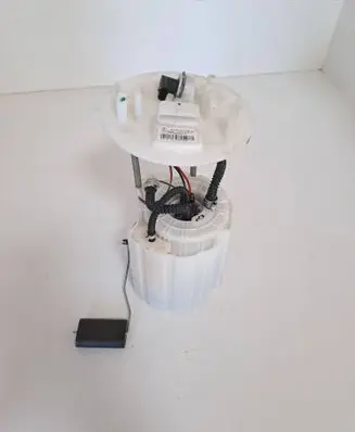 In-tank fuel pump