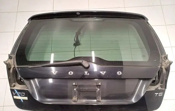 Volvo V70 Tailgate/trunk/boot lid 39807944