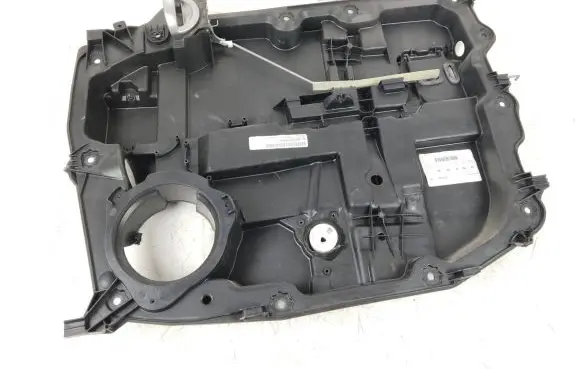 Dodge Nitro Front window lifting mechanism without motor 1002410012 JS1500T3