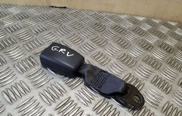 KIA Sorento Middle seatbelt buckle (rear) 10091505