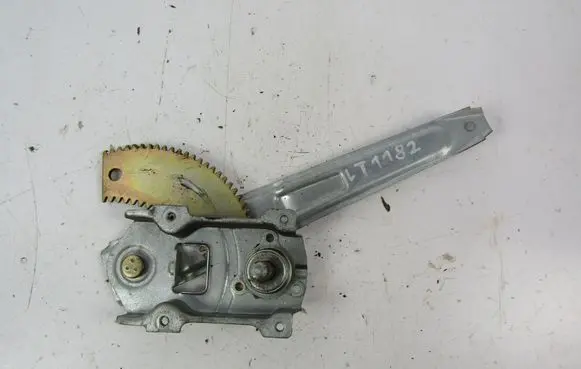 Hyundai Atos Prime Rear door manual window regulator 