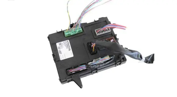 Nissan X-Trail T32 Central body control module 284B14CB6A