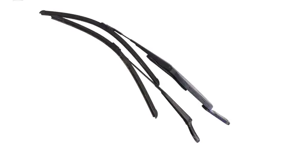 Mercedes-Benz SL R230 Windshield/front glass wiper blade A2038240349