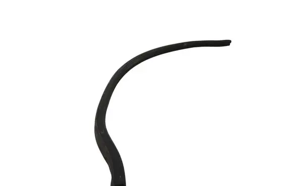 Citroen C2 Engine compartment rubber 