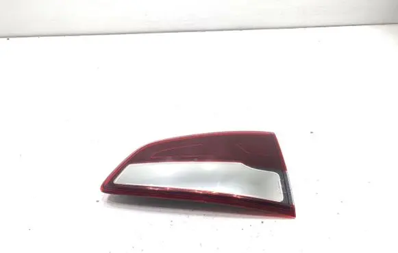 Ford Ecosport Rear/tail lights 