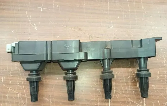 Citroen C3 High voltage ignition coil