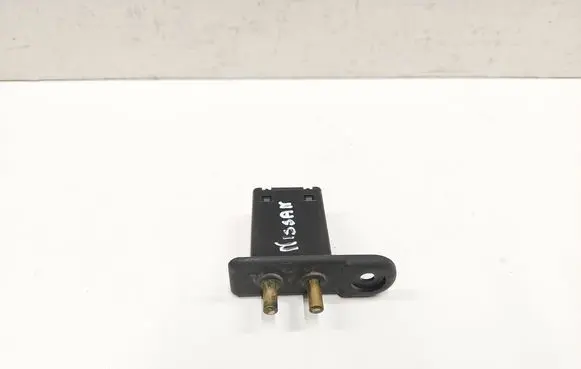 Nissan Interstar Sliding door contact joint 7700352944