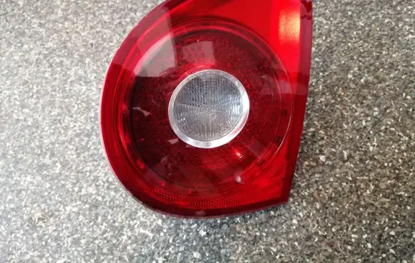 Volkswagen Golf V Tailgate rear/tail lights 1K6945094E