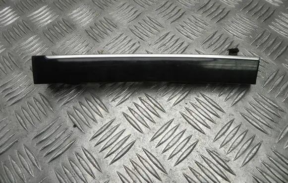 Hyundai ix 55 Climate control/heater control trim 847803J000 T6208
