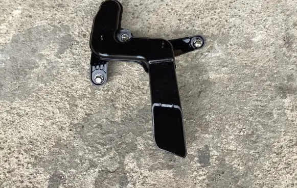 Toyota RAV 4 (XA30) other engine part