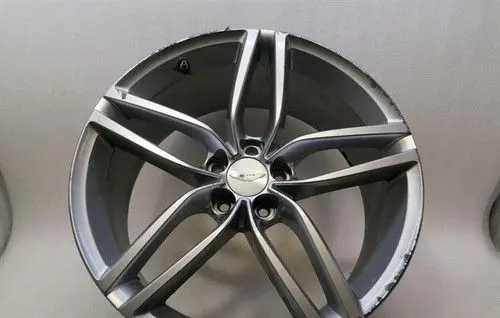 Aston Martin Virage R20 alloy rim 20112012