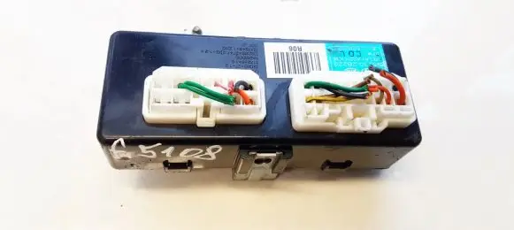 Hyundai Santa Fe Other control units/modules 952302B220 95230-2B220