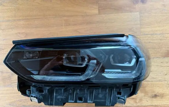 BMW X3 G01 Headlight/headlamp