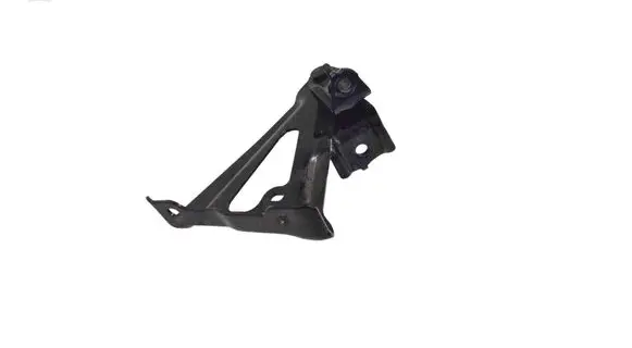 Toyota Prius (XW30) Tailgate/trunk/boot hinge