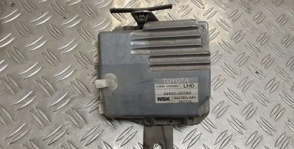Toyota Corolla E120 E130 Power steering control unit/module 8965002090