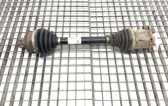 Audi Q8 Front driveshaft 4M0407271D