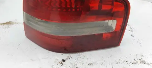 Fiat Stilo Rear/tail lights NOCODE