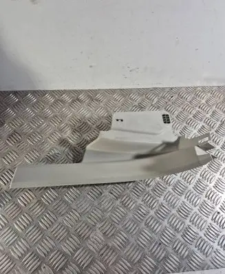 Volvo S60 Rear sill trim cover 31468394 31463469