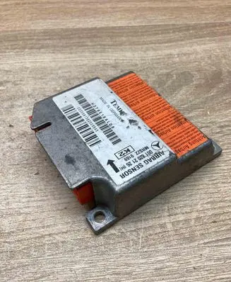 Mercedes-Benz C W202 Airbag control unit/module 0018202126