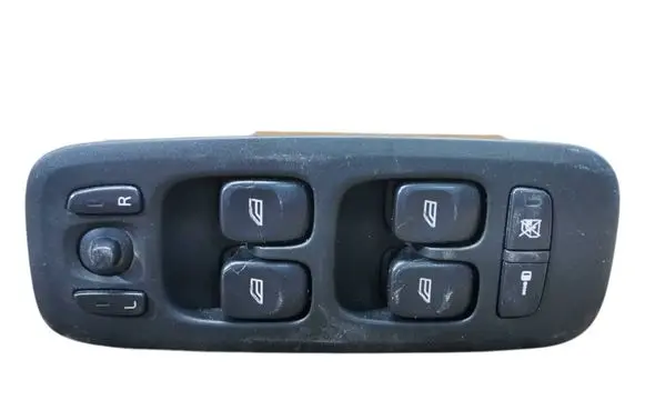 Volvo XC90 Electric window control switch 30739077