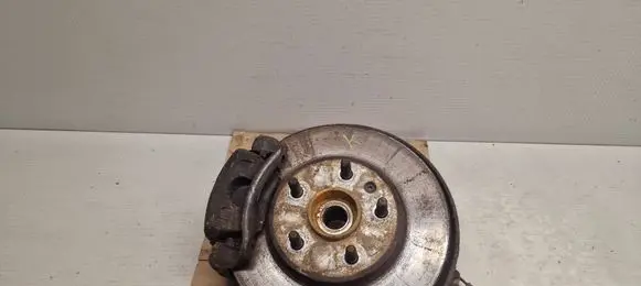Opel Insignia A Front wheel ball bearing 