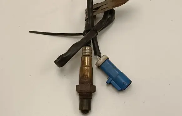 Ford Focus Lambda probe sensor CF33G785181