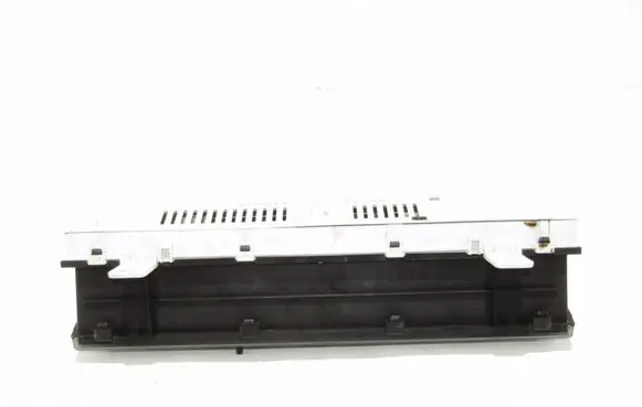 SsangYong Rexton Speedometer (instrument cluster) 8022008B00