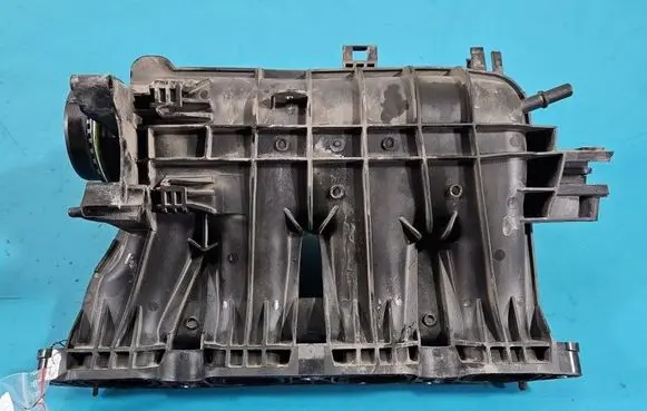 Skoda Octavia Mk3 (5E) Intake manifold 05E129709F IMPRK1569029