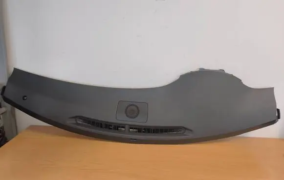 Toyota Yaris Cross Dashboard center trim panel 55313K0090